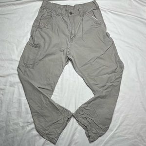 Carhartt Utility Cargo Pants